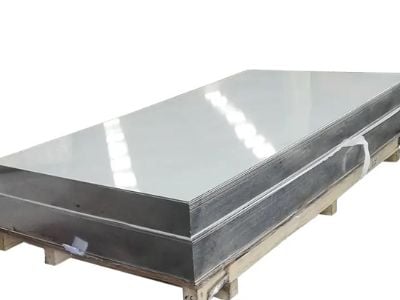 5 Reasons Why Industrial Buyers Should Opt for a Trustworthy Aluminum Sheet Provider