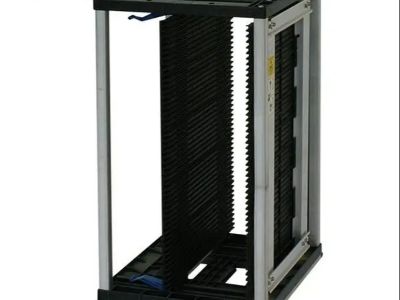 Ensuring Compliance with ESD Standards Using SMT ESD Magazine Racks