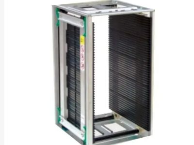 SMT ESD Magazine Racks: Et skal have for elektronikproducenter