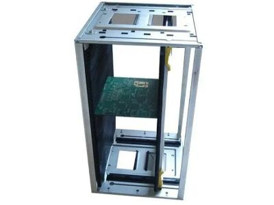 Choosing the Right Size and Configuration of SMT ESD Magazine Racks