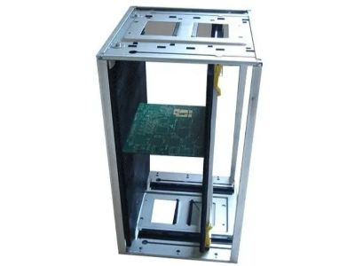 Tips for Properly Using and Maintaining SMT ESD Magazine Racks