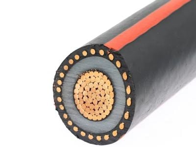 Rabatt bei Großbestellungen für UL-zertifizierten Kupfer-THHN-Leiter für Elektroinstallateure