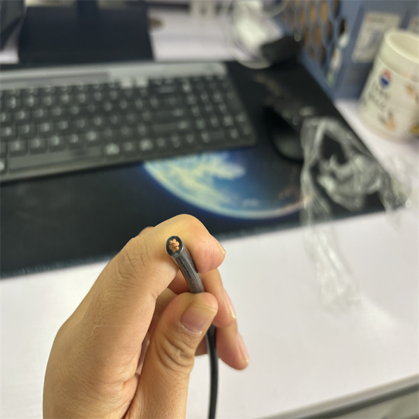 電気配線における高品質な銅の重要性について理解する