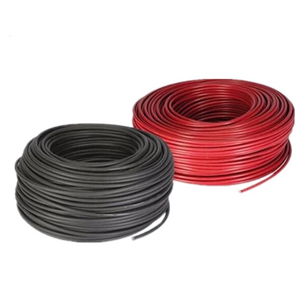 How PV Wire 10 AWG Ensures Optimal Energy Outp