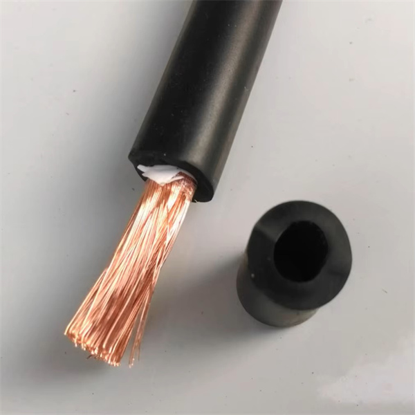 Understanding the Features and Benefits of Neoprene Welding Cables