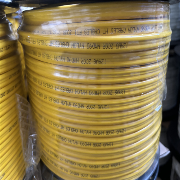 The Benefits of Choosing Wire 12 2 for Your Electrical Needs