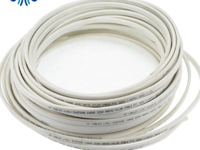 電気産業におけるPVC絶縁ワイヤの重要性