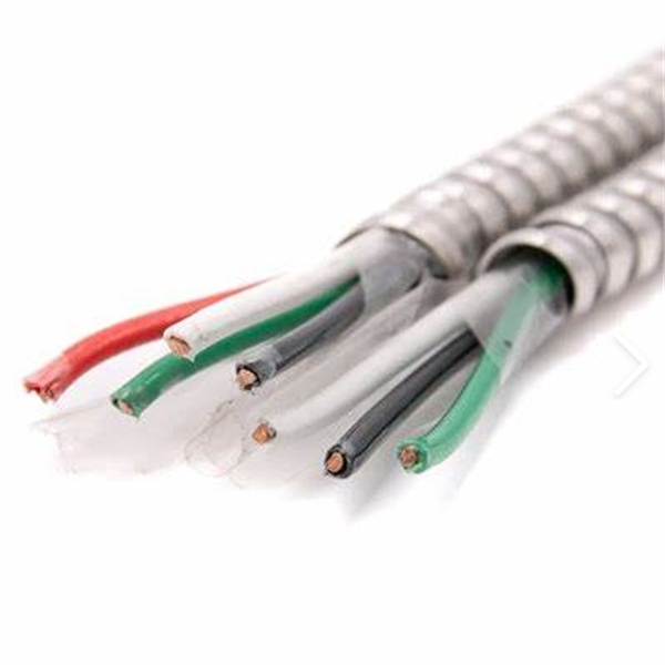 14AWG 2C Kablosu ile Güvenilir Bağlantılar