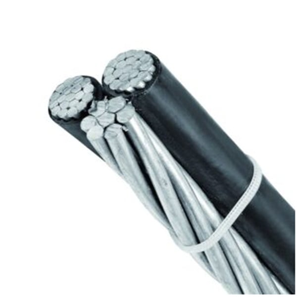THWNアルミニウム線：大規模商業プロジェクト向けの、コスト効率に優れた電線管配線材