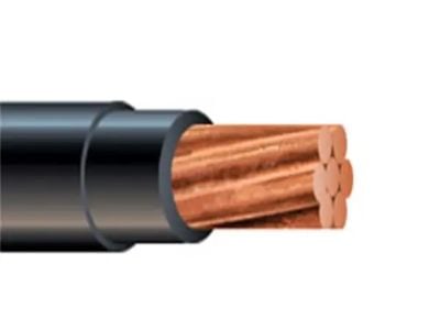 Awọn Iyipada ti Owo ti Awọn Wire ti Copper ti Ogun Pupọ ni Awọn Ilé Iṣẹ ti Iṣẹ Lọwọlọwọ Nla