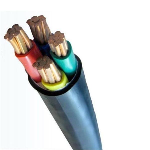 16mmシールドケーブル使用時の安全上の注意