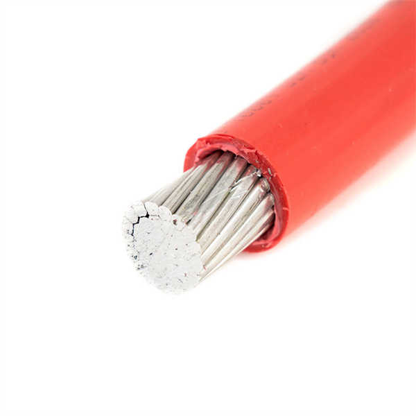 Safety of Solar Power Cables