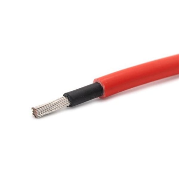 PV Wire 10 AWG for Sustainable Solar Installations