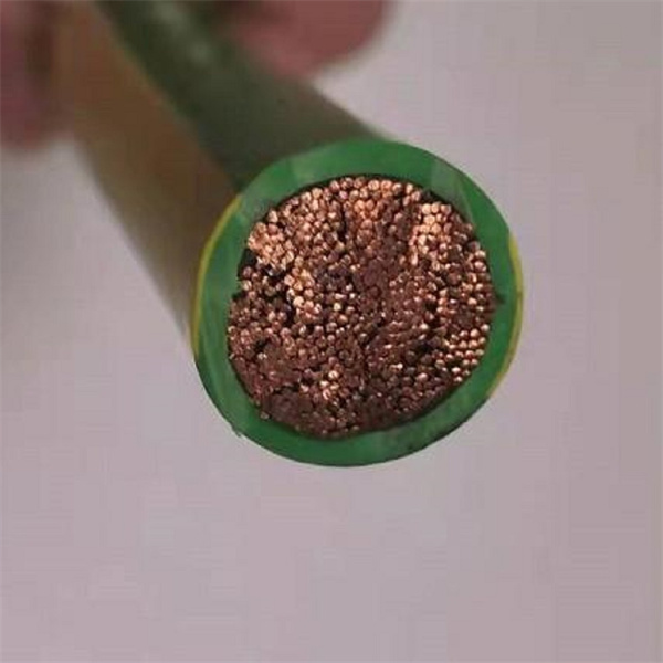 Get connected with ease using flexible wire cable