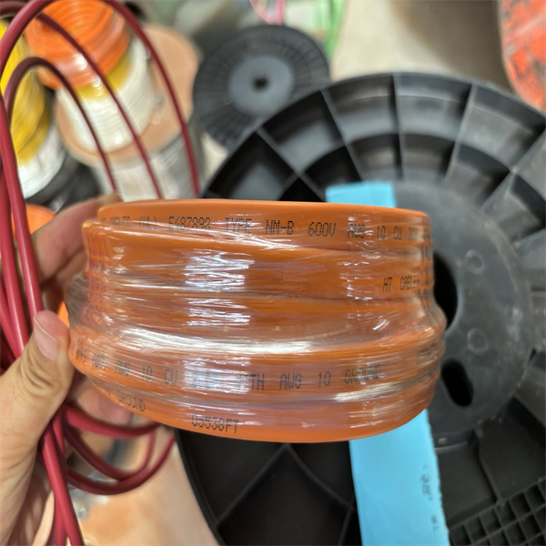 The Benefits of Choosing Wire 10 2 for Your Projec