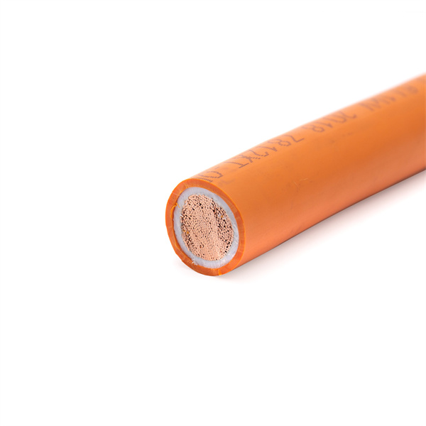 Stay Connected Outdoors with High-quality Rubber Cable