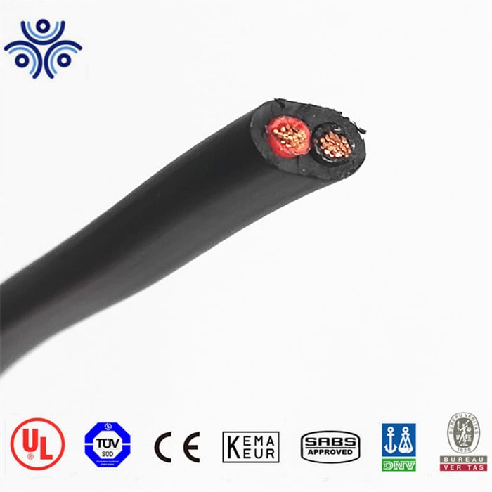flat type DG THHN 12awg UL3003 APPROVED ELECTRIC WIRE factory