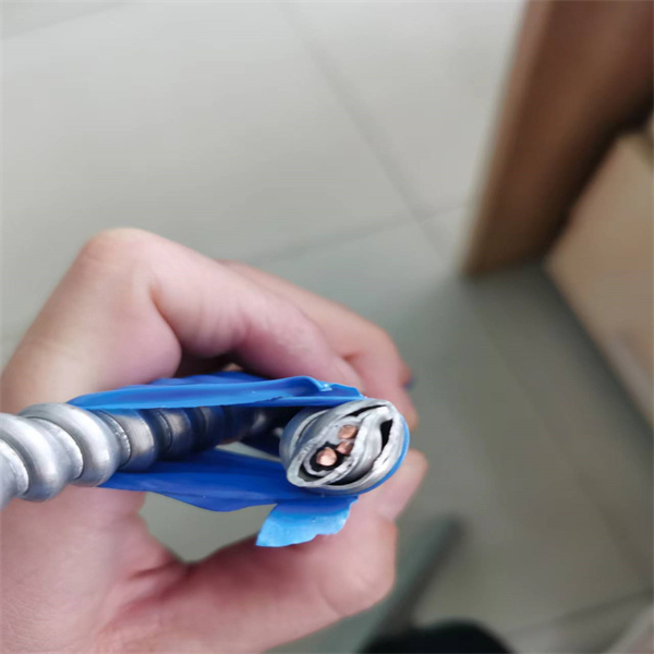 الابتكارات في تقنية سلك وكابلات الكهرباء