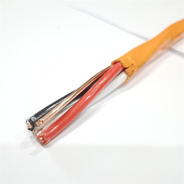 Perbarui Kabel Listrik Anda dengan NMD90 untuk Keamanan yang Lebih Baik