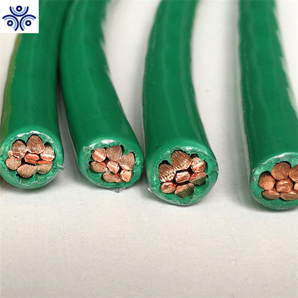 THHN wire 2 and its cost-effective advantages.