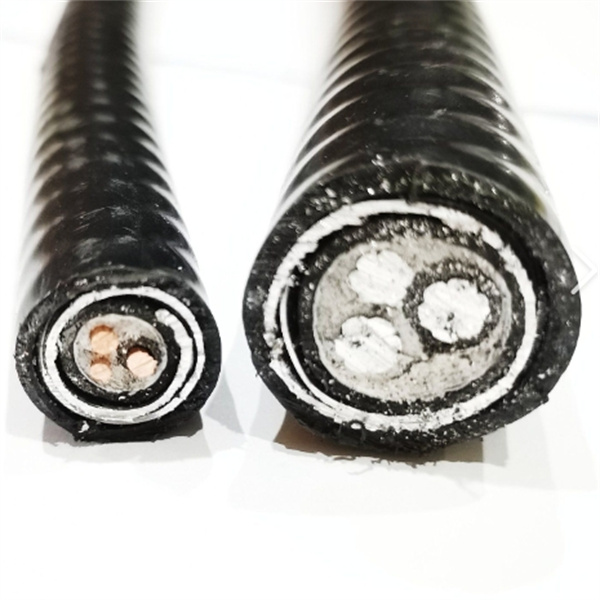 Çok yönlü ve Dayanıklı 14AWG 2C Kablo