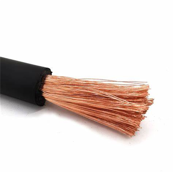 Choosing the Right Neoprene Welding Cable Size for Your Application