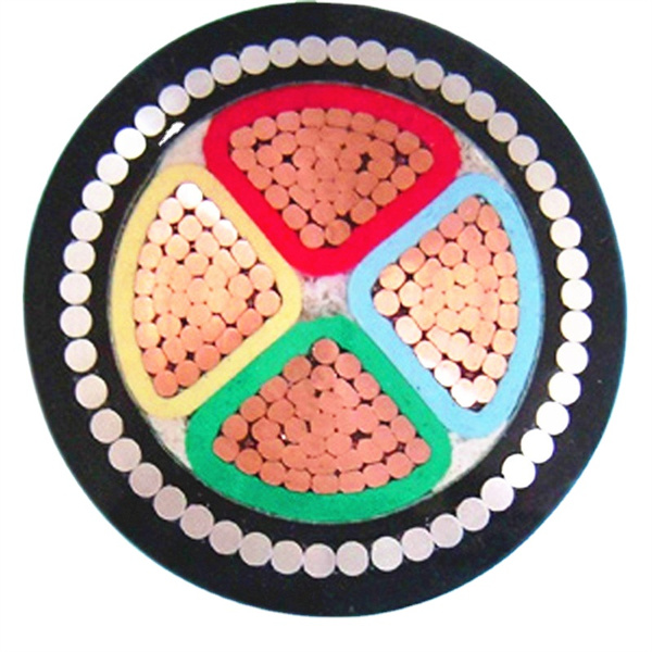 Choosing the Right 4 Core Electric Cable for Your Project Needs