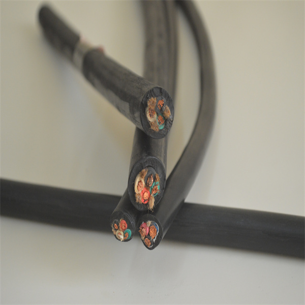 Bagaimana Kabel Fleksibel EPR Dapat Membantu Anda Meningkatkan Efisiensi dan Mengurangi Downtime.