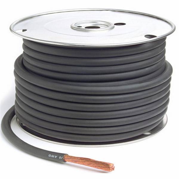 Heavy-duty Outdoor Rubber Cable for Ultimate Protection