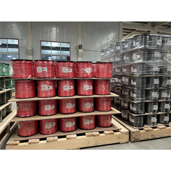 Ensuring Safety and Efficiency with Proper Installation of Power Electric Cables