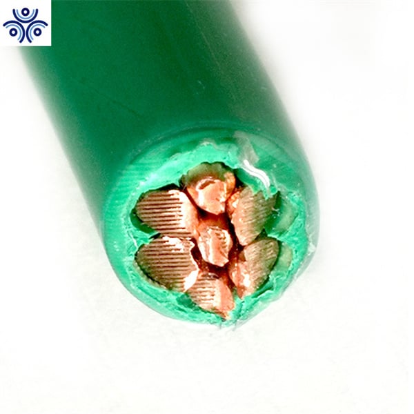 THHN wire 2 for your electrical needs.