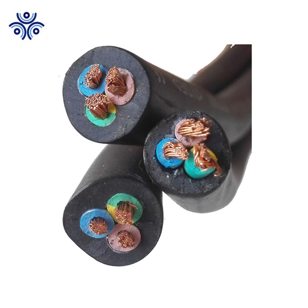 Upgrade your wiring with top-rated ho7 cable in 4mm size