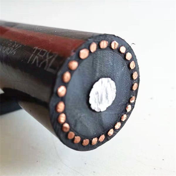 Inovasi dalam Kabel Daya
