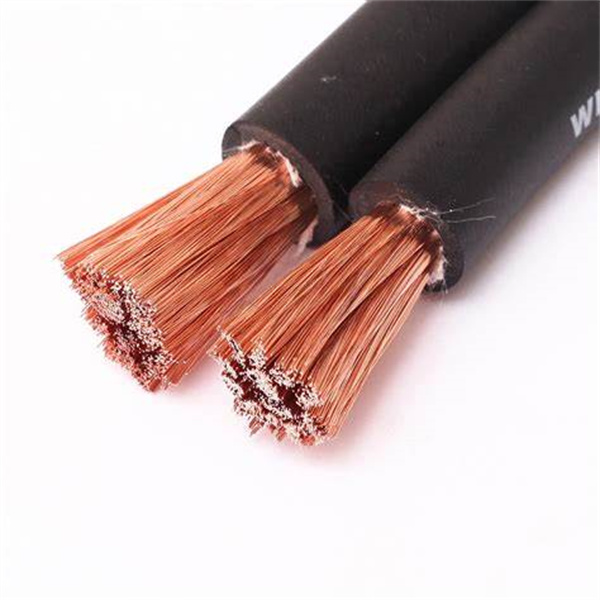 Common Applications and Uses for Neoprene Welding Cable in Industrial Settings
