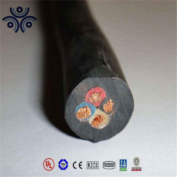 كيف يضمن كابل H07BQ-F الاتصالات الكهربائية الموثوقة والآمنة