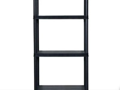 Garage Storage Shelves: Key Features, Safety, and Uses