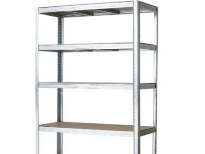 Garage Shelf Suppliers in Australia: What to Look For