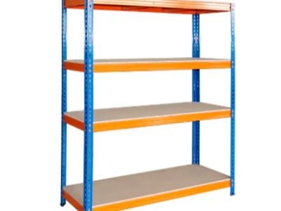 Stackable Racks: Benefits, Design Features, and Applications
