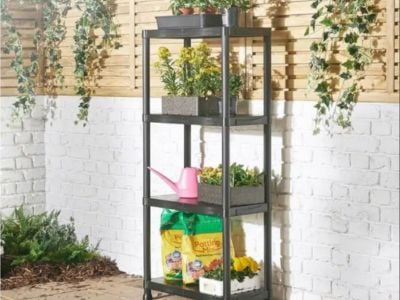Garage Storage Solutions: Features to Consider Before Buying