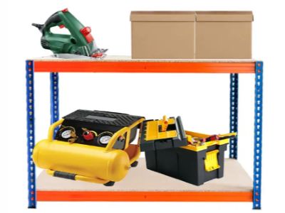 How To Find The Best Garage Storage Shelves Factory