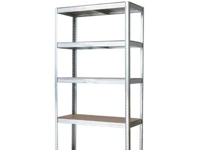 Garage Shelving Units: Features and Storage Benefits
