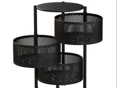 Heavy-Duty Metal Shelving in Germany: Features and Uses