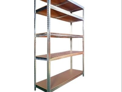 How to Choose a Garage Shelving Supplier in Egypt
