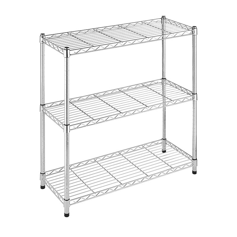 How to choose the best heavy duty shelf Manufacturer in Britain