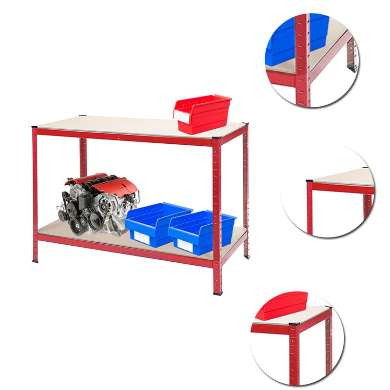 How To Find Superior Garage Storage Racks Factory