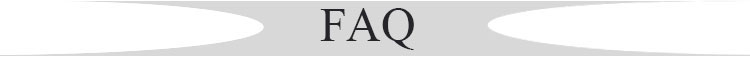 FAQ