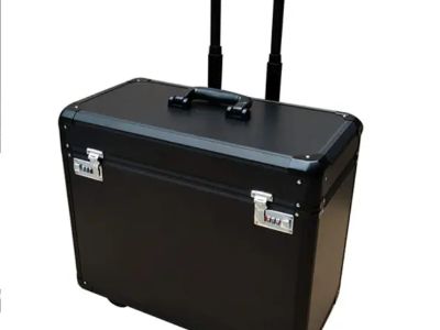 How Instrument Cases Improve the Longevity of Your Instruments