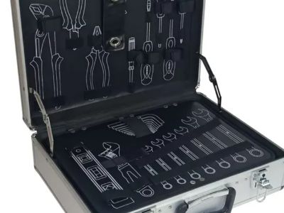Custom Instrument Cases: Tailored Protection for Your Equipment
