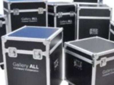 Why Aluminum Cases Are Ideal for Storing and Transporting Tools