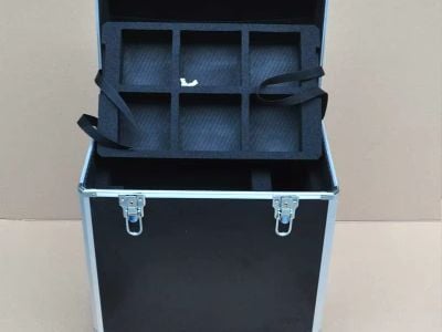 Why More Companies Are Choosing OEM Custom Road Cases